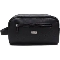 Jjdk Valdemar Cosmetic Bag Large Black