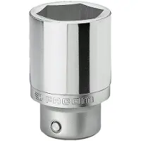 Facom lange doppen 3/4' 6 kant 38mm - K.38LA
