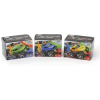 Smoby FLEXTREME speelgoedauto
