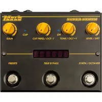 Markbass SUPER SYNTH PEDAL