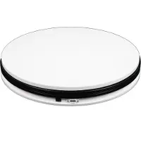 Falcon Eyes Mini Draaiplateau T360-A1 45 cm tot 40 Kg