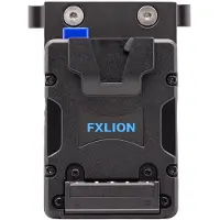 Fxlion Nano Plate For Sony PXW-FX6