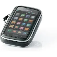 Midland C1100 Zwart telefoonhouder & -steun