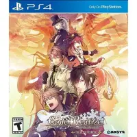 Code Realize Wintertide Miracles Limited Edition - PS4