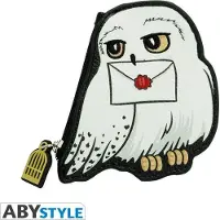 Abystyle Portemonnee - Harry Potter, Hedwig