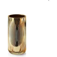 Mondex Serenite Vaas Goud - 20 cm