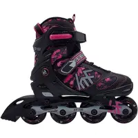 KRF Xr-190 Junior Skates