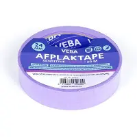 Veba AFPLAKTAPE SENSITIVE PURPLE