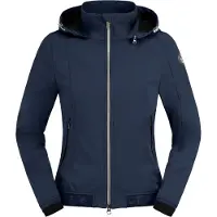 Elt Softshell Ruiterjas Harvard mt S