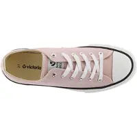 Victoria Uni Sneaker | Roze | Maat: 31