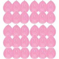Haza 30 x Ballonnen Nijntje Roze - Meisje