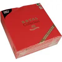 Papstar Servietten "ROYAL Collection"
