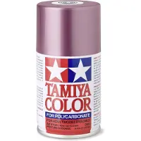 Tamiya Ps-50 Sparkling Pink - 100ml - - TAM86050