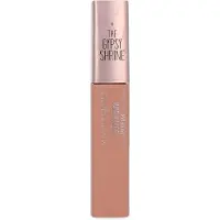 Maybelline SuperStay The Gypsy Shrine Matte Ink Lipstick - 55 Driver