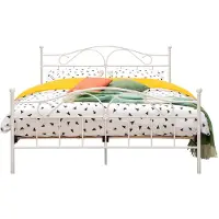 Beter Bed Basic Bed Quincy xx