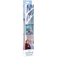 Seven Polska S9343 Autoruit zonwering