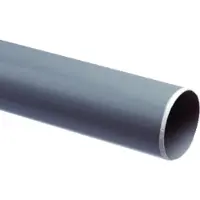 Wavin PVC buis 40mm - universeel - lengte 4 meter