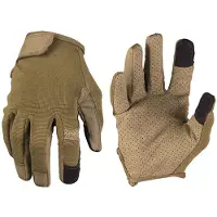 Mil-Tec - Combat Touch Gloves Small Olijfgroen