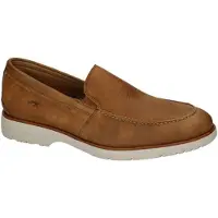 Fluchos -Heren - bruin - mocassins - maat 46