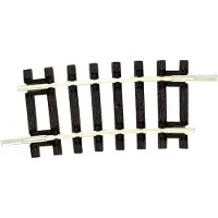 Piko h0 H0 Piko A-rails 55252 Gebogen rails 6 stuk(s)