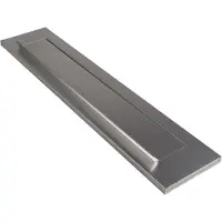 Ami Briefplaat Ta Deurdikte 38/42 Veer F2 - 400002