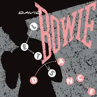Import LET S DANCE/LP