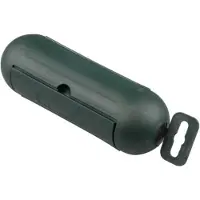 PROCABLE Stekkersafe | (Groen)