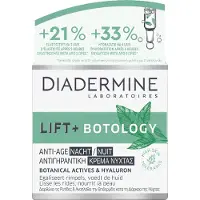 Diadermine Lift+ Botology Nachtcreme 50ml