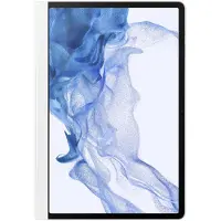 Samsung Note View Galaxy Tab S8 Plus Book Case Wit