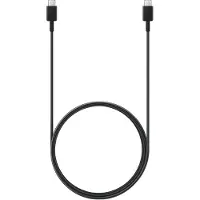 Samsung Mobiele telefoon Kabel [1x USB-C stekker - 1x USB-C stekker] 1.8 m USB-C Met snellaadfunctie
