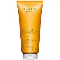 Clarins Lotion Body Baum-Huile Hydratant "Tonic"
