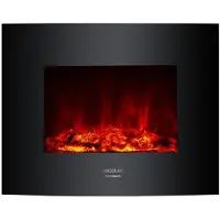 Cecotec Ready Warm 2600 Elektrische Open Haard 2000w