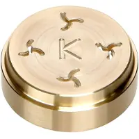 Kenwood Chef en Major fusillie schijf AT910010