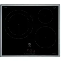 Balay 3eb865xr Inductiekookplaat 60 Cm