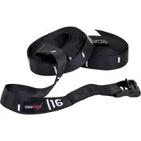 Lifemaxx Crossmaxx Strap Set voor Training Rings - 2 x 4,88 m