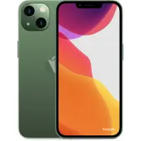 Apple iPhone 13 512GB Groen