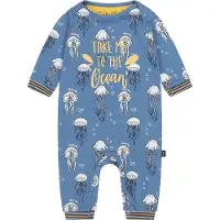 Charlie Choe Jumpsuit voor kids maat 56