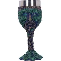Nemesis Now Kelk Tree Spirit 18.5cm Multicolours