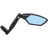 Xlc MR-K23 Fietsspiegel - Blue HD Spiegelglas - Verstelbaar - 14.8-22.5mm - 68mm