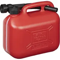 IWH 087696 Jerrycan voor brandstof 20 l