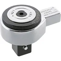 Stahlwille 735/10 58250010 Insteekratel 1/2 (12,5 mm)