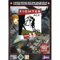Fighter Ace Version 3.5 (2002) /PC