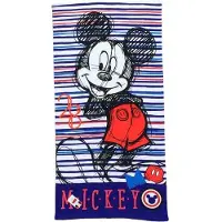 Mickey Mouse Strandlaken van