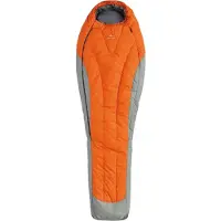 Pinguin Expert CCS 195 Synthetische Slaapzak - Warm & Comfortabel