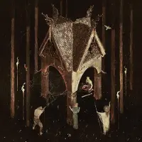 Konkurrent Wolves In The Throne Room - Thrice Woven (2 LP)