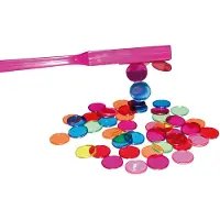 Eduplay Magnetische Staf met Gekleurde Fiches