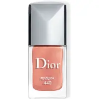 Dior Nagels Nagellak Summer Look Dior Vernis 440 Riviera 10 ml