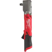 Milwaukee M12 FUEL 1/2" haakse slagmoersleutel met frictiering - M12 FRAIWF12-0