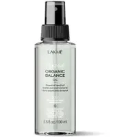Lakme - Teknia Organic Balance Balance Oil 100 ml