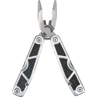 Homey's Profjob T1 multitool - 14 functies - RVS - bitset - antislip